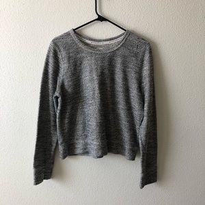 TOMS Grey Sweater